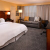 Отель Buffalo Marriott Niagara, фото 11