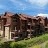 Отель Townhome on the Creek 135 by Avantstay Ski In/ Ski Out Home w/ Hot Tub, фото 1
