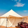 Отель Al Salam Desert Camp, фото 2