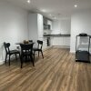 Отель Luxury 2-bed Apartment in Manchester With Parking, фото 8