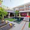Отель Villa True Colors, 6BR, max.26 sleeps, фото 9