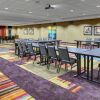Отель Fairfield Inn & Suites Atlanta Stockbridge, фото 6