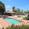 Отель Townhome at Aloe Garden 1, фото 2