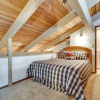 Отель Mammoth Lakes Condo ~ 5 Mi to Mammoth Mtn!, фото 10