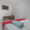 Отель RedDoorz near Living Plaza Balikpapan, фото 5