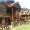 Отель Namsong Bridge Bungalows, фото 20