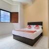 Отель OYO 3212 Coffee Jodoh Homestay, фото 5