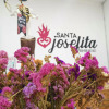 Отель Santa Josefita Bed & Breakfast, фото 21