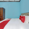 Отель OYO 92494 Wulan Homestay Syariah Solo, фото 5