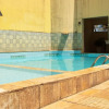 Отель Flat c piscina a 280m do mar e do Beach Park CE, фото 9