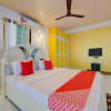 Отель OYO 13542 Urban House, фото 16