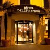 Отель Delle Nazioni в Риме