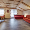 Отель Appartements Living Saalbach by HolidayFlats24, фото 17