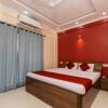 Отель OYO 8818 Coral Residency Newtown, фото 7