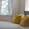 Отель Warwick House - Stunning house with terrace and sea views, sleeps 11, фото 4