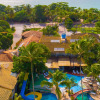 Отель Ramada by Wyndham  Porto Seguro Praia, фото 9