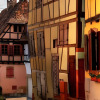 Отель Cour du Tonnelier в Буксвиллере
