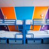 Отель The Flying Pig Downtown Youth Hostel, фото 5