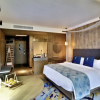 Отель Mehood Lestie Hotel Wuxi, фото 7