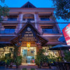 Отель Siem Reap Bat Hotel, фото 1