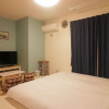 Отель Hg Cozy Hotel No67 Taisho Station, фото 13