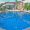Отель Lorin Villa 4Br With Private Pool, фото 16
