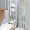 Отель Amazing Home in Beilngries With 1 Bedrooms, Wifi and Indoor Swimming Pool в Байльнгрис