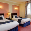 Отель Best Western Royal Victoria Hotel, фото 6