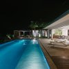 Отель Large Cap Cana Villa at Yarari - With Chef Maid Golf Cart Pool 1, фото 3