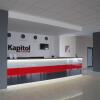 Отель Kapitol, фото 2