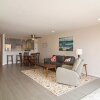 Отель Remodeled Ocean View Condo With Spa & Beach Access Sbtc109 by Redawning, фото 12