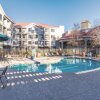Отель La Quinta Inn & Suites by Wyndham Flagstaff во Флагстафф