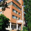 Отель acom Hotel Berlin City Süd в Берлине