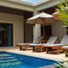 Отель Villa Hoata, фото 12