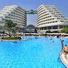 Отель Miracle Resort Hotel - All Inclusive, фото 27