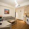 Отель City Centre Apartments, фото 14