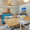 Отель Bermuda Breeze D Holiday Home Holiday home 8, фото 8