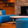 Отель Fairfield Inn and Suites by Marriott Akron Stow, фото 3