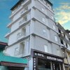 Отель Aaravam Ganga Boutique Hotel Rishikesh, фото 5