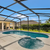 Отель Stunning 4 Bed Villa With South Facing Pool And Spa With No Immediate Rear Neighbours 376, фото 13