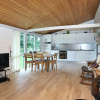 Отель 6 Person Holiday Home in Saltum, фото 5