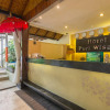 Отель Puri Wisata Balinese Style Hotel, фото 1