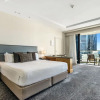 Отель Gold Tower - Surfers Paradise 1 Bedroom 1020, фото 2