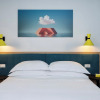 Отель Rome Ciampino Smart Hotel, фото 18