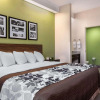 Отель Sleep Inn Carlisle South, фото 7