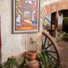 Отель La Posadita Antigua, фото 12