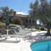 Отель House With 2 Bedrooms in Monte Santa Maria Tiberina, With Wonderful Mo, фото 16