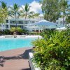 Отель Beach Club Palm Cove 2 Bedroom Luxury Penthouse, фото 28
