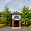 Отель Holiday Inn Express Birmingham NEC, an IHG Hotel в Бирмингеме