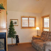 Отель Shadow Mountain Lodge and Cabins, фото 2